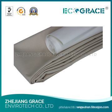 Aramid Filter Bag Asphalt Air Filter